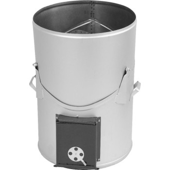 Aurupliidi kohver PS-65