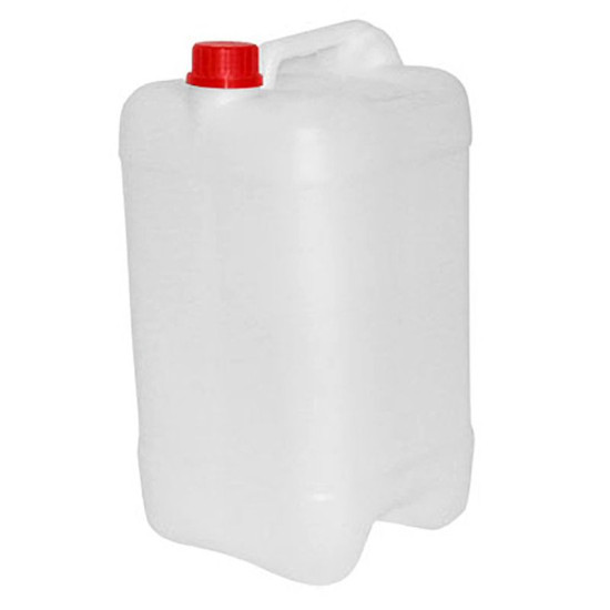 Can JPP KSE-5 UN, max. 5.5 lit, HDPE, Bericap SK 38/23 Can JPP KSE-5 UN, max. 5.5 lit, HDPE, Bericap SK 38/23