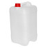 Kanister JPP KSE-5 UN, max. 5,5 l, HDPE, Bericap SK 38/23 kaas