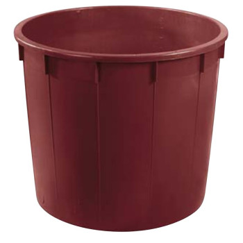 Ämber ICS P150502 500 l, kääritamiseks, 104x82 cm