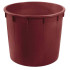 Bucket ICS P150502 500 lit, for fermentation, 104x82 cm