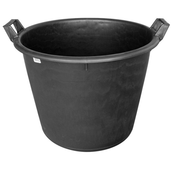 Konteiner ICS P14055, 65 lit., 55 cm, ümmargune, 2 käepidet, tugev põhi, kõrgus 41 cm Konteiner ICS P14055, 65 lit., 55 cm, ümmargune, 2 käepidet, tugev põhi, kõrgus 41 cm