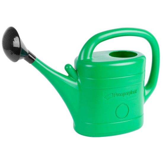 Watering can PVC 14 lit., plastic Watering can PVC 14 lit., plastic