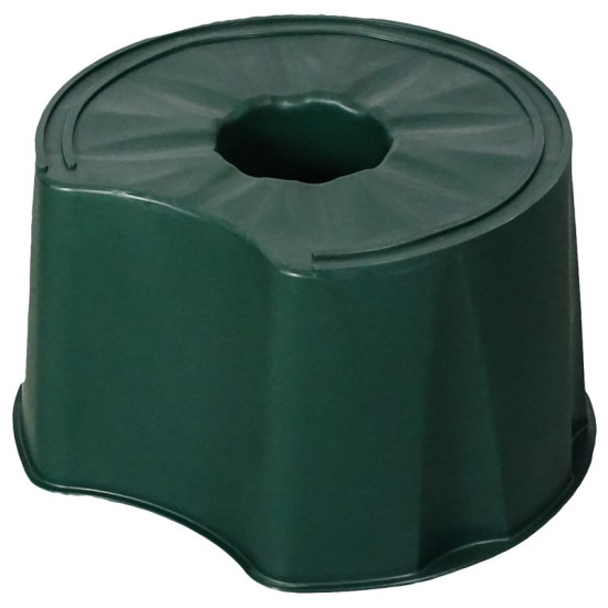 Bucket stand ICS M150001V • 210-300 lit, Ecotank Bucket stand ICS M150001V • 210-300 lit, Ecotank