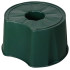 Bucket stand ICS M150001V • 210-300 lit, Ecotank
