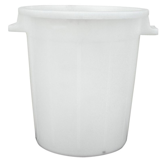 Контейнер ICS P480035B, 35 л, без крышки, 41х36 см Контейнер ICS P480035B, 35 л, без крышки, 41х36 см