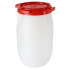 Tünn MK27001, 30 l, 250 mm, plastik, keeratav kork