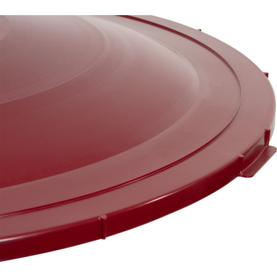 Bucket lid ICS M150505 • 350-500 lit, 104 cm Bucket lid ICS M150505 • 350-500 lit, 104 cm