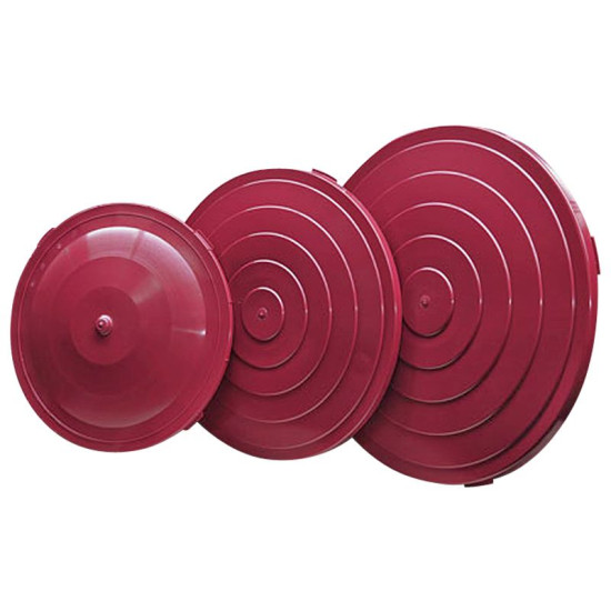 Bucket lid ICS M150505 • 350-500 lit, 104 cm Bucket lid ICS M150505 • 350-500 lit, 104 cm