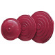 Bucket lid ICS M150505 • 350-500 lit, 104 cm Bucket lid ICS M150505 • 350-500 lit, 104 cm