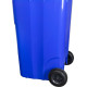 Plast (HDPE)
Šírka:
