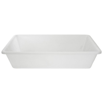 Bucket ICS M48000, for meat and fish