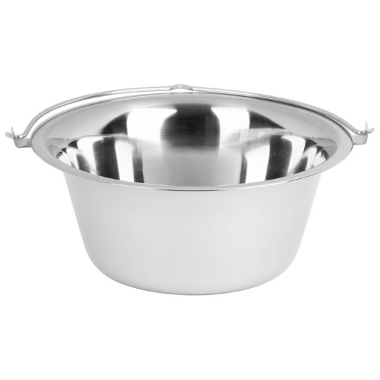 Kettle Anticorro 8 lit, 34x15 см, нержавеющая сталь