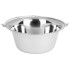 Kettle Anticorro 8 lit, 34x15 см, нержавеющая сталь