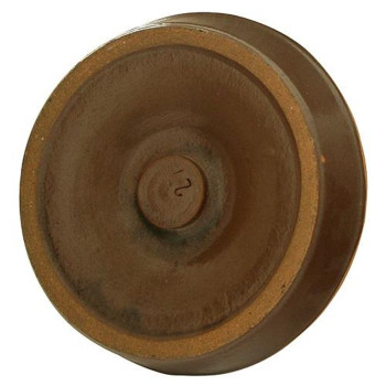 Cask cover Ceramic 10-25 lit Cask cover Ceramic 10-25 lit
