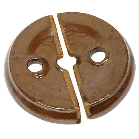 Weight Ceramic 30-40 lit Weight Ceramic 30-40 lit