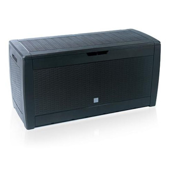 Chest box Rato, 1190x480x600 mm, brown