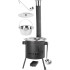 Steam cooker set Partyset 36
