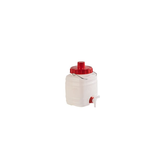 Barrel ICS Demetra n2 005 lit, 20x17x26 cm