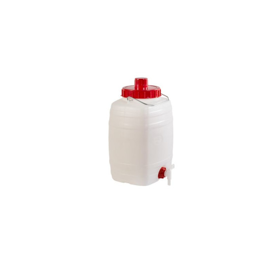 Barrel ICS Demetra n2 010 lit, 24x20x37 cm Barrel ICS Demetra n2 010 lit, 24x20x37 cm