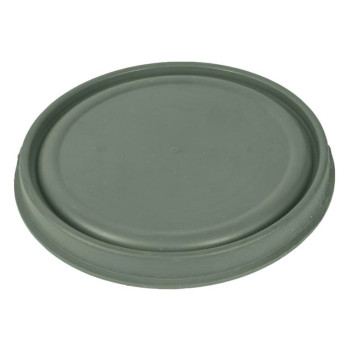 Barell lid Pannon 220 lit, green