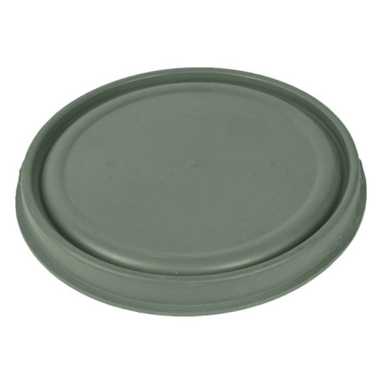 Barell lid Pannon 220 lit, green