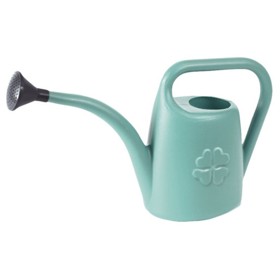 Kastekann KONI, 5 l, plastik