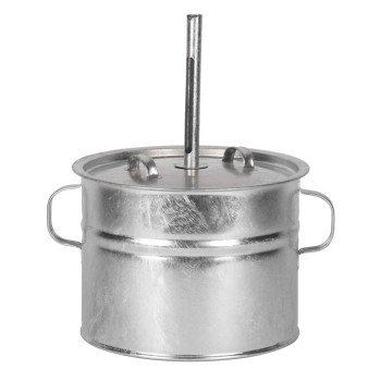 Aurukann "REX" 20L koos termomeetri korpusega