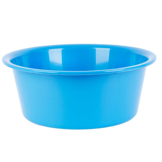 Valamu Strend Pro Bowl, 30 l, värvide segu, ümmargune, 52x21 cm