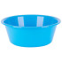 Washbasin Strend Pro Bowl, 10 lit, mix of colors, round, 38x14 cm