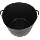 Ämber Strend Pro Flexi, must, konstruktsioon, 46,5x37 cm, 42 Ämber Strend Pro Flexi, must, konstruktsioon, 46,5x37 cm, 42