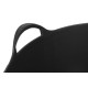 Ämber Strend Pro Flexi, must, konstruktsioon, 46,5x37 cm, 42 Ämber Strend Pro Flexi, must, konstruktsioon, 46,5x37 cm, 42