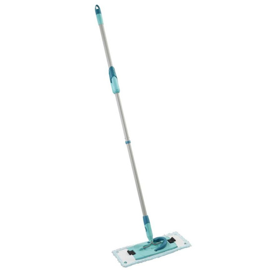 <p>The new innovated Clean Twist M set - a bucket with a wringing attachment and a mop with revolutionary centrifugal wringing technology. The easiest way to clean floors – especially suitable for sensitive wooden floorsGentle damp cleaning of sensitive floorsPatented rotary technology in the handle. The mop replacement is drier than other cleaning systems, and dirt is centrifuged. Super Soft mop replacement: gentle on wood with minimal moisture and a fine structure that protects the floor from scratc <p>The new innovated Clean Twist M set - a bucket with a wringing attachment and a mop with revolutionary centrifugal wringing technology. The easiest way to clean floors – especially suitable for sensitive wooden floorsGentle damp cleaning of sensitive floorsPatented rotary technology in the handle. The mop replacement is drier than other cleaning systems, and dirt is centrifuged. Super Soft mop replacement: gentle on wood with minimal moisture and a fine structure that protects the floor from scratc