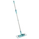<p>The new innovated Clean Twist M set - a bucket with a wringing attachment and a mop with revolutionary centrifugal wringing technology. The easiest way to clean floors – especially suitable for sensitive wooden floorsGentle damp cleaning of sensitive floorsPatented rotary technology in the handle. The mop replacement is drier than other cleaning systems, and dirt is centrifuged. Super Soft mop replacement: gentle on wood with minimal moisture and a fine structure that protects the floor from scratc <p>The new innovated Clean Twist M set - a bucket with a wringing attachment and a mop with revolutionary centrifugal wringing technology. The easiest way to clean floors – especially suitable for sensitive wooden floorsGentle damp cleaning of sensitive floorsPatented rotary technology in the handle. The mop replacement is drier than other cleaning systems, and dirt is centrifuged. Super Soft mop replacement: gentle on wood with minimal moisture and a fine structure that protects the floor from scratc