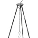 Piknikualus 1200 mm, ketiga konks, padale, 8 mm Piknikualus 1200 mm, ketiga konks, padale, 8 mm