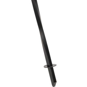Piknikualus 1200 mm, ketiga konks, padale, 8 mm Piknikualus 1200 mm, ketiga konks, padale, 8 mm