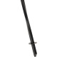 Piknikualus 1200 mm, ketiga konks, padale, 8 mm Piknikualus 1200 mm, ketiga konks, padale, 8 mm