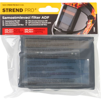 ADF Strend Pro filter, Galaxy keevituskiivrile, isetumenev, LY600