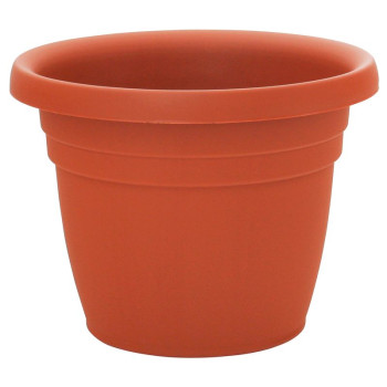 Flower pot round 18x14cm ICS THEA Flower pot round 18x14cm ICS THEA