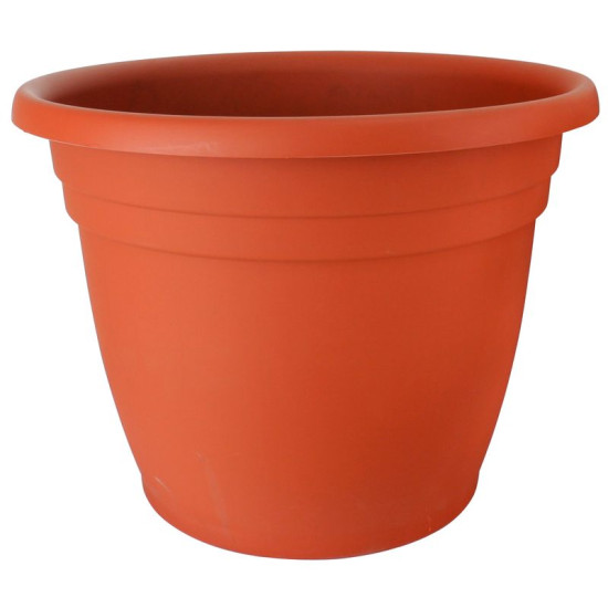 Flower pot round 65x47cm ICS THEA Flower pot round 65x47cm ICS THEA