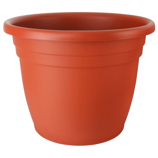 Flower pot round 45x35cm ICS THEA Flower pot round 45x35cm ICS THEA