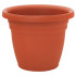 Flower pot round 35x29cm ICS THEA