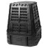 Composter ECO Multi 650 lit, black, PE