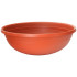 Lillepott ümmargune 50x16cm ICS CLIVIA
