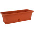 Flover pot 50x20x16cm ICS MELISSA