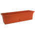 Flower pot 60x20x16cm ICS MELISSA