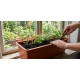 Flower pot 0400mm 06.8lit. AGRO Flower pot 0400mm 06.8lit. AGRO