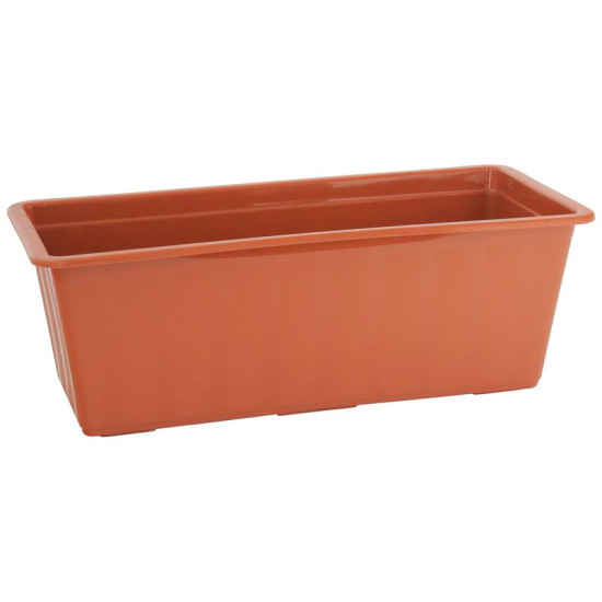 Flower pot 0400mm 06.8lit. AGRO Flower pot 0400mm 06.8lit. AGRO