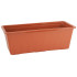 Flower pot 0400mm 06.8lit. AGRO