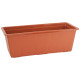 Flower pot 0400mm 06.8lit. AGRO Flower pot 0400mm 06.8lit. AGRO